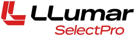 LLumar SelectPro logo