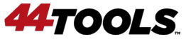 44 Tools logo