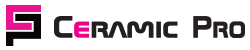 Ceramic Pro logo